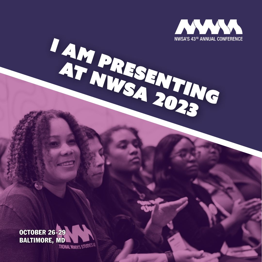 NWSA’s 43rd Annual Conference Boston Children's Foundation